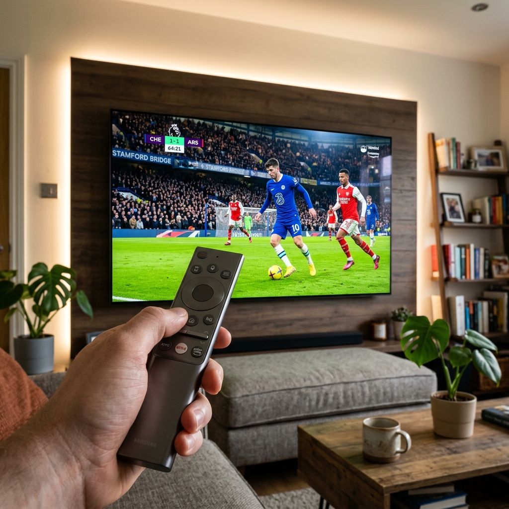 IPTV Buffering or Freezing? Complete 2026 Diagnostic & Anti-Buffering Guide Guide - FlexStream IPTV